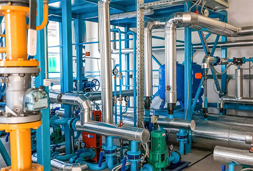 二次供水用水知識普及